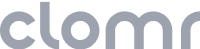 Clomr Logo